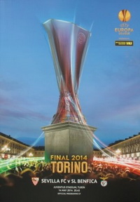 Sevilla FC v SL Benfica